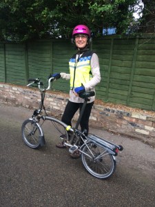 Vivienne Brown profile photo